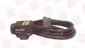 Cv-030 Keyence Corp / Cv030 Used