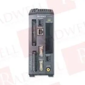 Cv-2100p Keyence Corp / Cv2100p Used