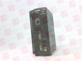 Cv-2600 Keyence Corp / Cv2600 Used