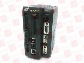 Cv-3000 Keyence Corp / Cv3000 New In Box