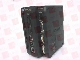 Cv-3502p Keyence Corp / Cv3502p Used