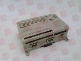 Cv-501 Keyence Corp / Cv501 Used