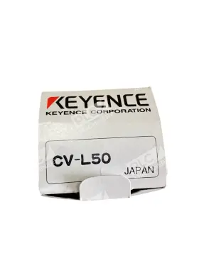 Cv-l50 Keyence Corp 50mm Lens Hood