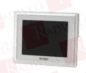 Cv-m30 Keyence Corp / Cvm30 New No Box