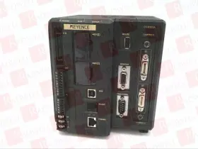 Cv-x202a Keyence Corp / Cvx202a Used