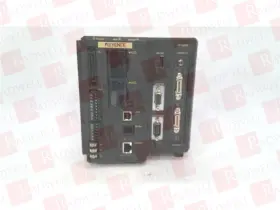 Cvx252f Keyence Corp / Used