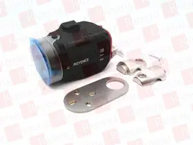 Iv-h500ca Keyence Corp / Ivh500ca Used