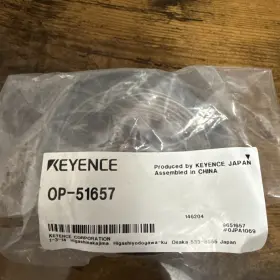Op-51657 Keyence Corp / Op51657 New In Box