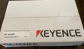 Sr-5000w Keyence Corp Sr-50apw New Polarizing Bar Code Reader Filter Series