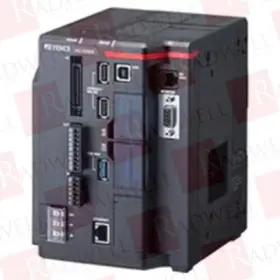 Xg-8700lp Keyence Corp / Xg8700lp Used