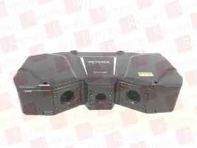 Xr-ht40m Keyence Corp / Xrht40m Used