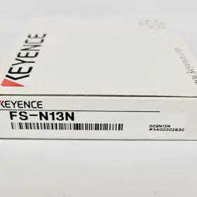 Fs-n13n Keyence New Fiber Optic Sensor Amplifier