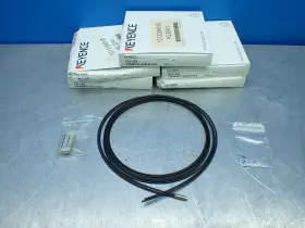 04200564917 Keyence Fu-25 5 Reflective Fiber Units.