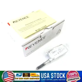 Gt2-h12 Keyence New In Box Position Sensor Head