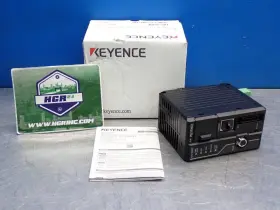 07211300014 Keyence Iv2-g30f Learning Standalone Sensor Amplifier
