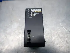 04191265477 Keyence Ix-h2050 Sensor Amplifier
