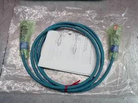 07211210452 Keyence Op-87230 Ethernet Cable 2m Length