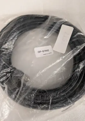 Op-87442 Keyence Vision Sensor Power I/o Cable 10 M Length