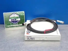 07211300020 Keyence Op-88071 Relay Connector Cable