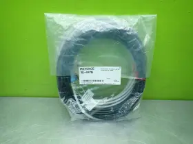 05220430357 Keyence Sl-vp7n Main Unit Connection Cable