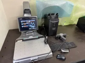Xm-1200 Keyence 2018 Coordinate Measuring Machine #7930 #1