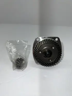 9555 Kimgu 9553 2pcs Replacement Spiral Bevel Gear For Makita 9557 58 Angle Grinder