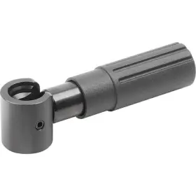 K1469.306 Kipp Cylinder Grip Fold-down Size 3 D M06 L 55 L1 59 5