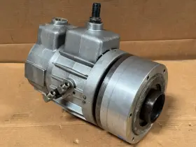 F1768s Kitagawa Actuator Type 54300 From Mori Seiki Cnc Lathe Sl-3h