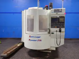 Mycenter-2xi Kitamura Euc-kitamura My Center 2xi Cnc Vmc 11240510001