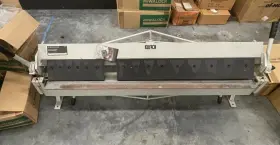 3185071 Klutch Box And Pan Brake 48 1/4 Inch