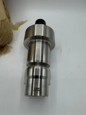 10106417 Kmt 2048105 Sealing Head Body Hp .875 Plunger 55k Seal Hd-hp Cyl 1.125