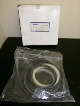 2438u1135r200 Kobelco Seal Kit Msrp 320.46 - New Old Stock