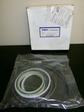 2438u1138r200 Kobelco 2438u1138r300 Seal Kit Msrp 370.07 - New Old Stock