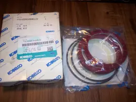 Yy01v00053r600j3v Kobelco Yy01v00053r600 J3v Sealed Inside Nos Like Shown Oem Genuine T6