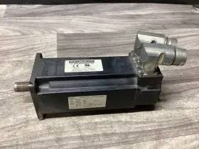 Akm33e-cncnab00 Kollmorgen Servo Motor #114e68pr6