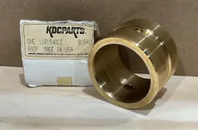 1101540c2 Komatsu Genuine Bushing New Old Stock Made In Usa