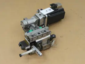 T210372 Komax 0057526 Assembly