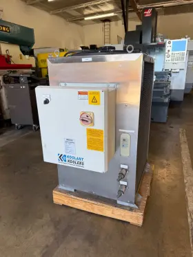 Haf2000nf-l Koolant Koolers Chiller #7656