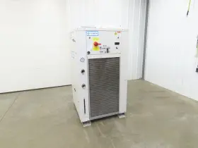 800290 Koolant Kooling Tj Snow Dimplex Coolant Water Chiller Temp Regulator 460v 5hp