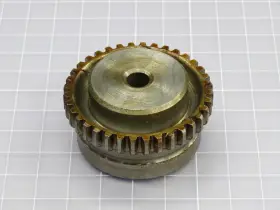 T235867 Koppers Cx30109 Flex Hub