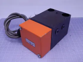 Gs0400-35c2l Kosmek T139408