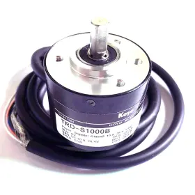 Trd-s1000b Koyo New In Box Rotary Encoder