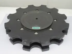 K073-698 Krones Milling Cutter T199689