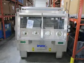 Rk1600va Krumm Tec High Pressure Cleaning Unit