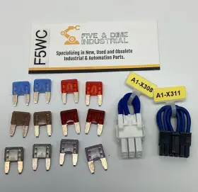 00170525 Kuka 4477960 / Fuse And Connector Kit