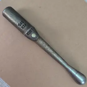 D40-23a Kurt Vise Handle D40 23 A D4023a