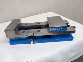 Dx6csp Kurt Dx6 Crossover Vise