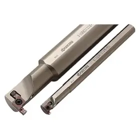 Siger1010bwh Kyocera Internal Grooving Toolholder Siger 1010bwh