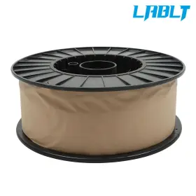 Om226224oc Lablt 1 Roll Er70s-6 .030 Inch 0.8 Mm Mild Steel Mig Welding Wire 44 Lbs