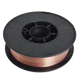 Qs240320qr Lablt 1 Roll Er70s-6 .030 Inch 0.8mm Mild Steel Mig Welding Wire 11-lb